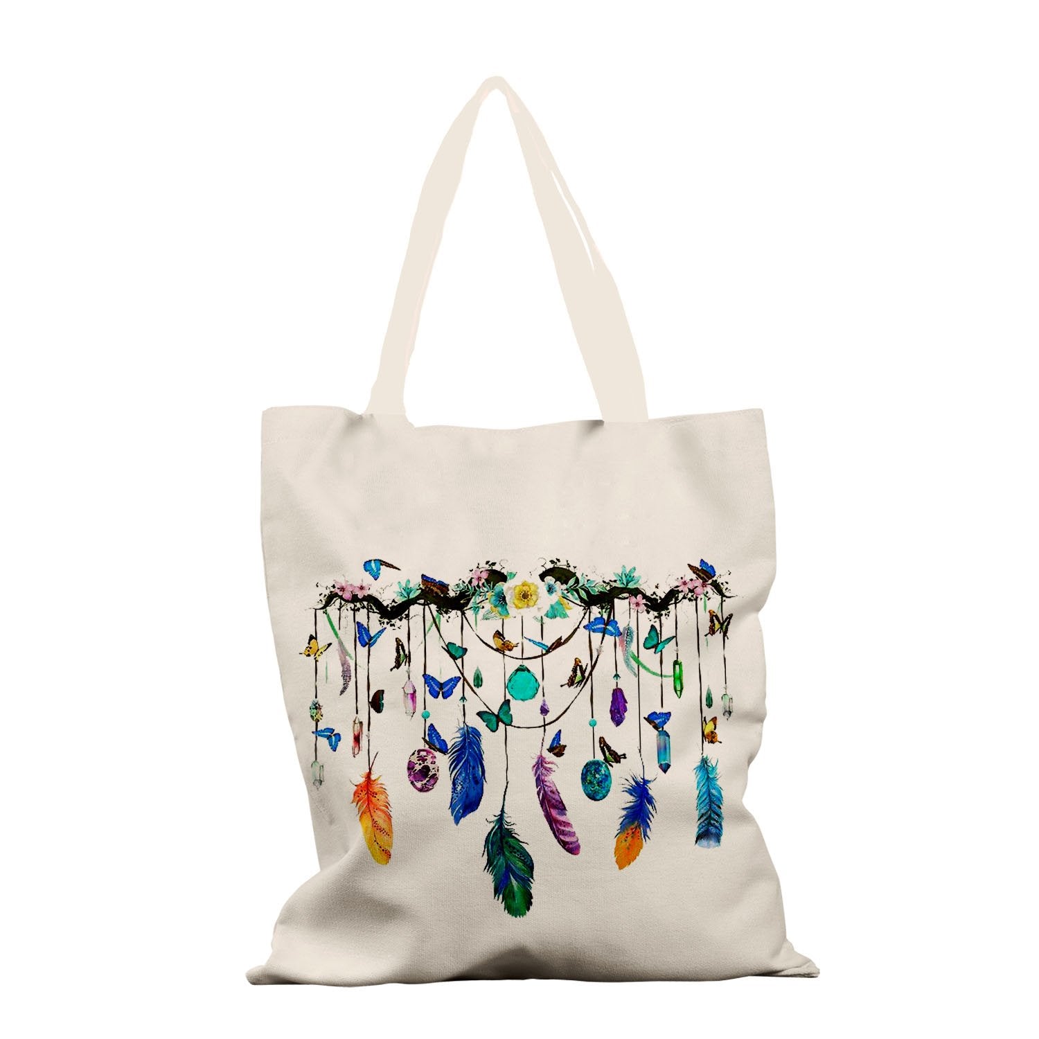 Mega Dream Bag sewing pattern from Bodobo Bags Ticklegrass Designs